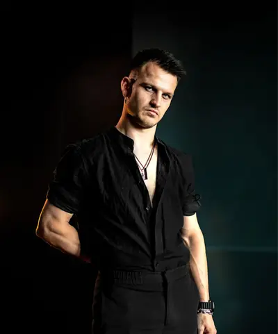 KETTING - Electronic music DJ from Amsterdam