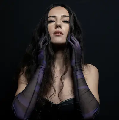 Katnada - Electronic music DJ from Ibiza