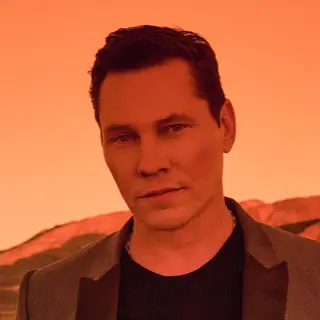 Tiësto - Trance, Electronic DJ from Rotterdam, Netherlands