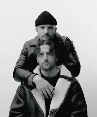 Glaskin - Breaks, Techno DJ from Dubai