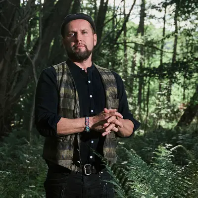 Mollono.Bass - Electronic music DJ from Dubai