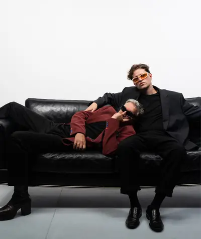 Schrotthagen - Techno music DJ