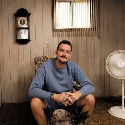 sunflwr - Electronic music DJ from Miami