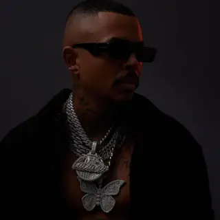 Luciano - Techno, Deep House DJ from Zurich, Switzerland