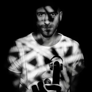 Sahar Z - House DJ from Manchester