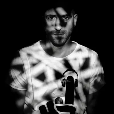 Sahar Z - House music DJ