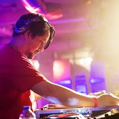 Tommy The Cat - Electronic music DJ from Amsterdam