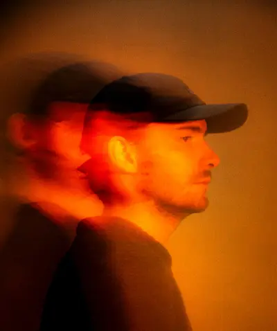 Vitess - Electronic music DJ from Barcelona