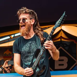 Bliss - Trance DJ from Copenhagen, Denmark