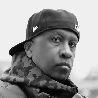 Todd Terry - House DJ from New York, USA