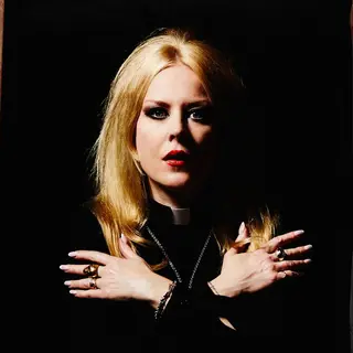 Lucifer - Electronic DJ from Barcelona