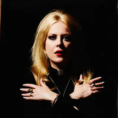 Lucifer - Electronic music DJ