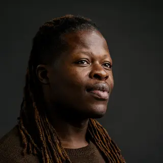 Philou Louzolo - techno, house DJ from Europe