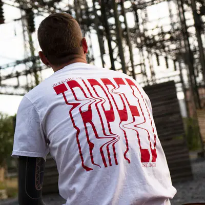 Tripped - Electronic music DJ from Tokyo