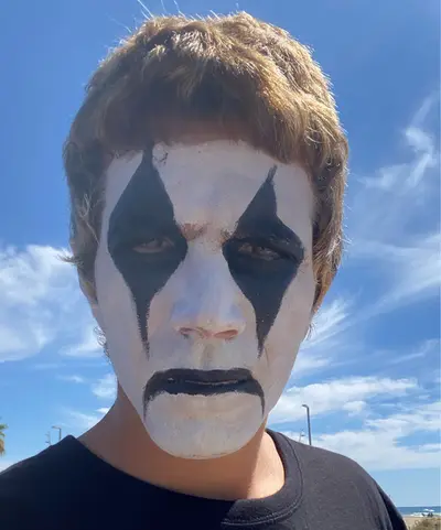 Nile Fee - Electronic music DJ from Madrid