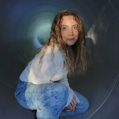 Safiye - Electronic music DJ