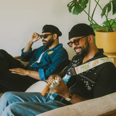 HOAX - Electronic music DJ from Barcelona