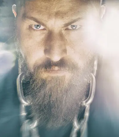 Raul Ortiz - Electronic music DJ from Miami