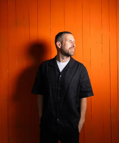 Matthias Tanzmann - Electronic music DJ from London