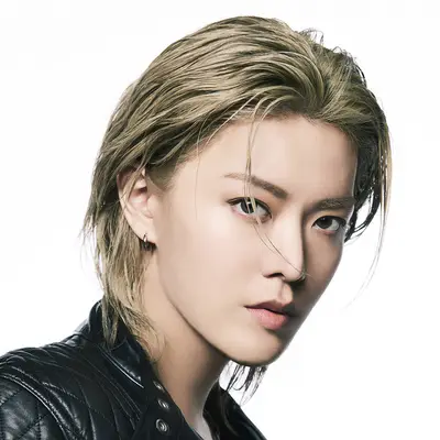 YUTA - Electronic music DJ from Tokyo