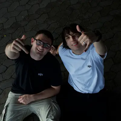 Trancestrudel - Electronic music DJ from Berlin