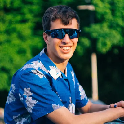 Baron Von Trax - House music DJ from The Hague