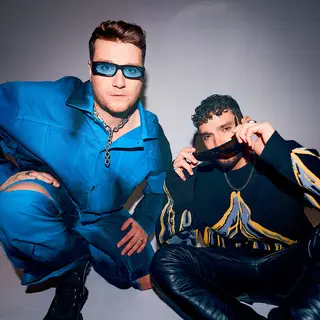 Adriatique - Techno, Melodic Techno, House, Melodic House DJ from Zürich, Switzerland