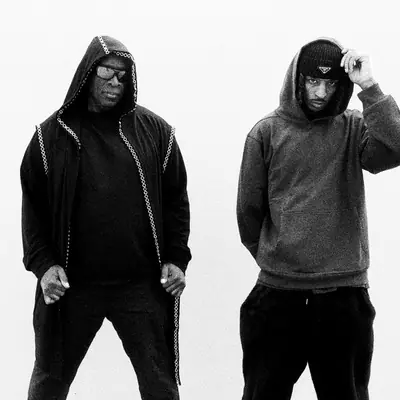 E-Dancer - Electronic DJ