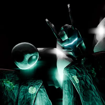 IceMorph - Electronic music DJ from Manchester