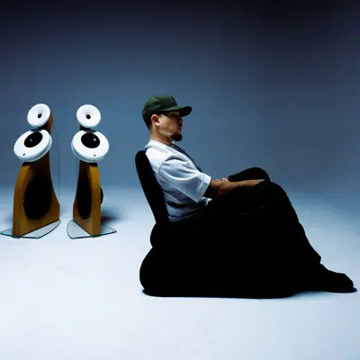 Joe Kay - Electronic music DJ from Los Angeles