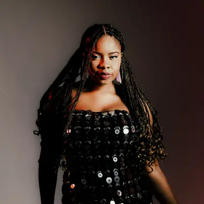 Melle Brown - Electronic music DJ from Liverpool