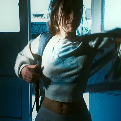 Oklou - Electronic music DJ from Nijmegen