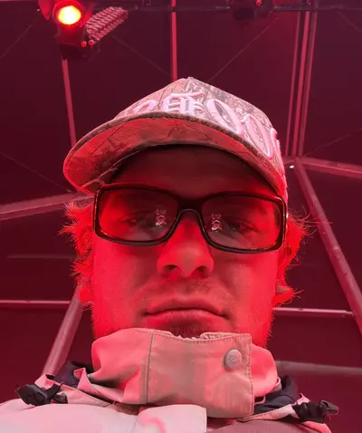 Liam Palmer - Electronic music DJ from London