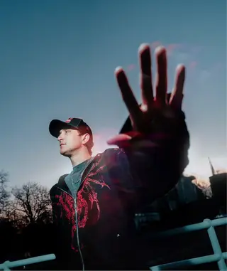 William Black - Future Bass, EDM DJ from Los Angeles, USA