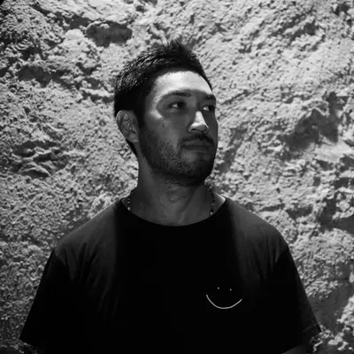 David Berrie - House music DJ