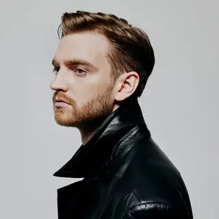 Chris Avantgarde - Techno, House DJ from Hilvarenbeek