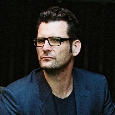 Norman Nodge - Electronic music DJ from Berlin