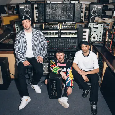 Kings of the Rollers - Electronic music DJ from North