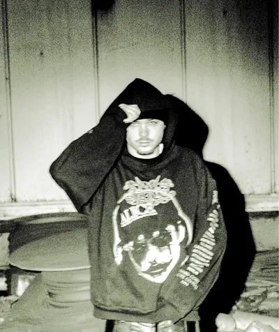 YUMA - Electronic music DJ from Tokyo