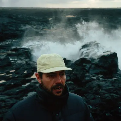 Molécule - Electronic music DJ from Paris