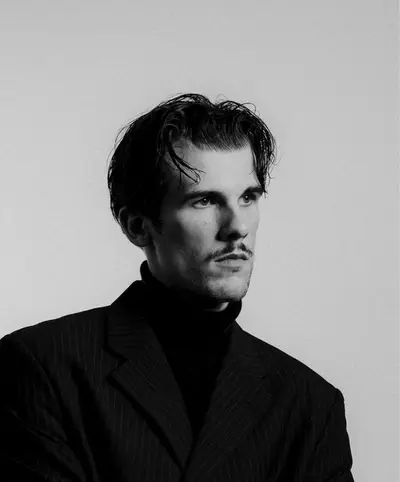 Leblanc - Electronic music DJ from London