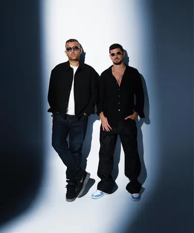 Kimonos - House music DJ from Ibiza