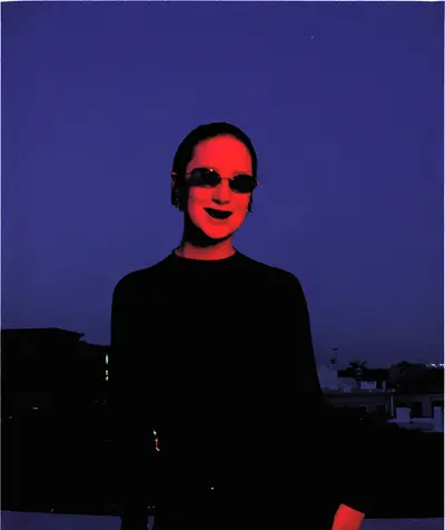 Kilbourne - Electronic music DJ from New York