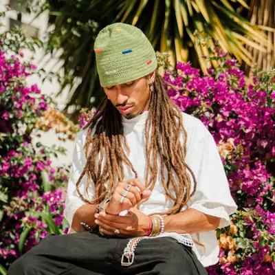 Shaka Lion - Electronic music DJ from Lisbon