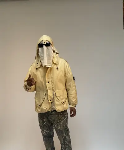 President T - Electronic music DJ from London