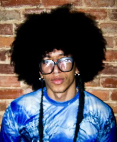 Yesterdayneverhappened - Electronic music DJ from Los Angeles