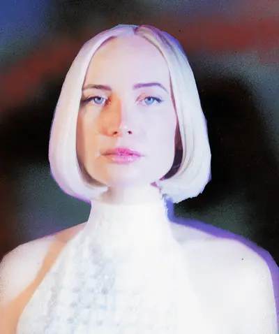 Yulia Niko - House music DJ