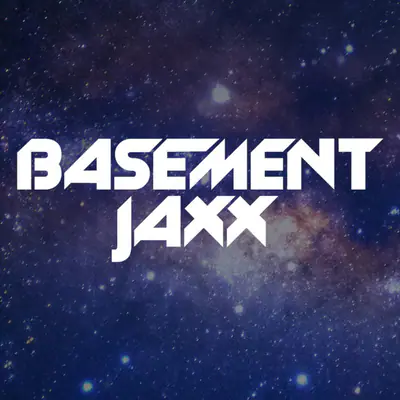 Basement Jaxx - Electronic DJ