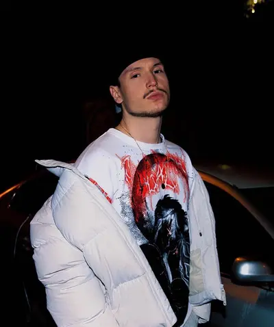 Onlynumbers - Electronic music DJ from Vienna