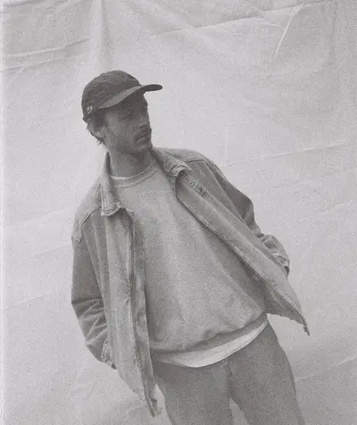 Stereoclip - Electronic music DJ from Barcelona